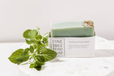 EUCALYPTUS + MINT
