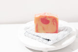 PATCHOULI ORANGE CURRANT