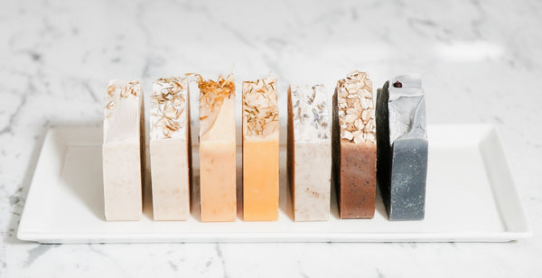 6 MONTH SOAP SUBSCRIPTION