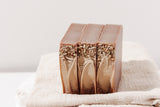 SANDALWOOD PATCHOULI
