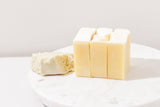 CARROT + SHEA FACIAL BAR