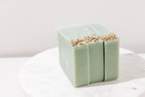 EUCALYPTUS + MINT