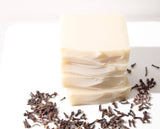 CLOVE ORANGE + CINNAMON