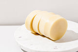 CARROT + SHEA ROUND FACIAL BAR