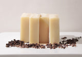 CLOVE ORANGE + CINNAMON