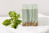 EUCALYPTUS + MINT
