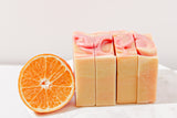 PATCHOULI ORANGE CURRANT