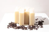CLOVE ORANGE + CINNAMON