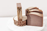 SANDALWOOD PATCHOULI