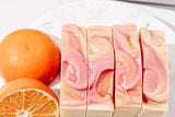 PATCHOULI ORANGE CURRANT