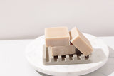 MOROCCAN RED CLAY FACIAL BAR SOAP