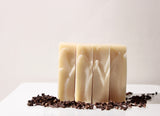 CLOVE ORANGE + CINNAMON