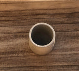 SMALL ROUND PLANTER POT