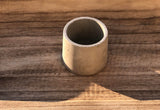 SMALL ROUND PLANTER POT