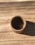 SMALL ROUND PLANTER POT