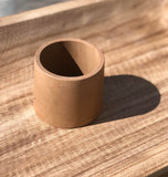 SMALL ROUND PLANTER POT