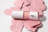 LIP GLOSS--SPICY OR MILD