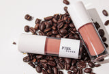 LIP GLOSS--SPICY OR MILD
