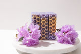LILAC BAR SOAP