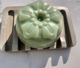 OCEANSIDE PEACH LADIES LEG SHAVING BAR