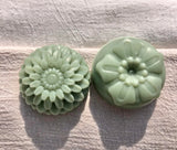 OCEANSIDE PEACH LADIES LEG SHAVING BAR
