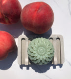 OCEANSIDE PEACH LADIES LEG SHAVING BAR