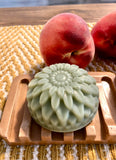 OCEANSIDE PEACH LADIES LEG SHAVING BAR