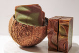 PISTACHIO COCONUT COLADA