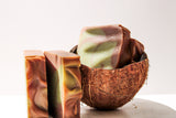 PISTACHIO COCONUT COLADA