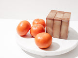 SWEET ORANGE + VANILLA