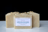 ROSEMARY OATMEAL MINT