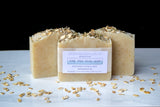 ROSEMARY OATMEAL MINT