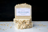ROSEMARY OATMEAL MINT
