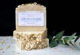 ROSEMARY OATMEAL MINT