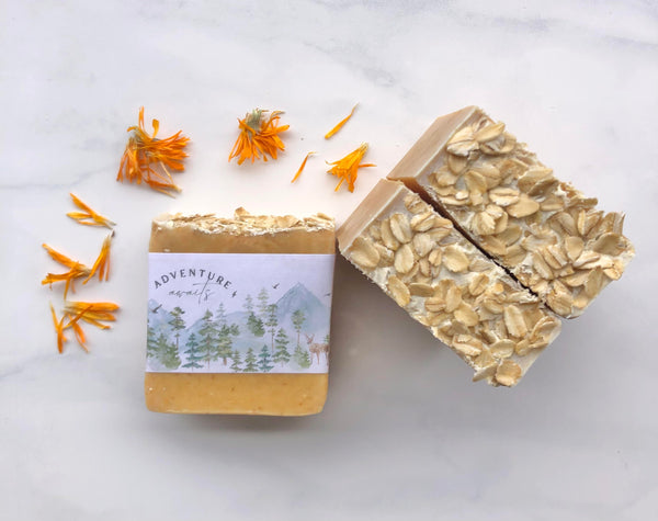 30 CUSTOM SOAP FAVORS- BABY SHOWER GIFTS