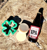 BEER SOAP
