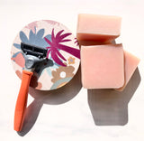 BLUSH LADIES LEG SHAVING SOAP