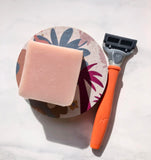 BLUSH LADIES LEG SHAVING SOAP