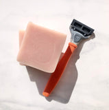 BLUSH LADIES LEG SHAVING SOAP