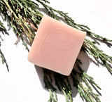BLUSH LADIES LEG SHAVING SOAP