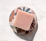 BLUSH LADIES LEG SHAVING SOAP