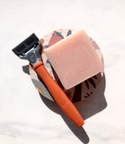 BLUSH LADIES LEG SHAVING SOAP