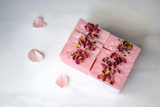 20 BABY SHOWER FAVOR SOAPS (3 OZ. BARS) :: WOODLAND THEME