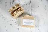 ROSEMARY OATMEAL MINT