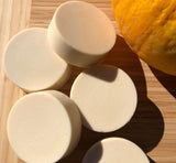 BEER SOAP
