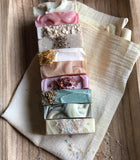 ASSORTED SOAP PACK-12 FULL SIZE BARS