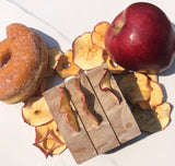 APPLE CIDER DONUT BAR SOAP