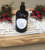 LIQUID HAND SOAP - MADE FROM SCRATCH