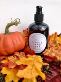 APPLE CIDER DONUT LIQUID HAND SOAP