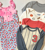 BABY + MAMA MAIL SURPRISE GIFT SET